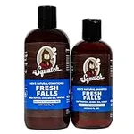 Dr. Squatch Fresh Falls Shampoo + C