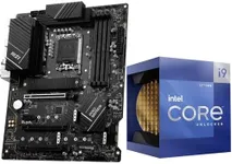 Micro Center Intel Core i9-12900K 1