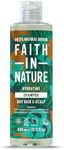 Faith In Nature Organic Coconut Sha