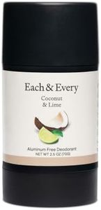 Each & Eve