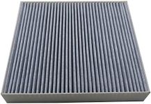 TYC 800226C Cabin Air Filter