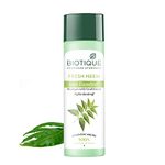 Biotique Fresh Neem Anti Dandruff Shampoo and Conditioner | Controls Dandruff | Eliminates Dryness, Flaking, and Itching | Hair Looks Fresh and Lustrous |Suitable for All Skin Types | 190ml