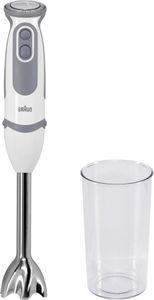 Braun Hand Blender – MQ5200, White