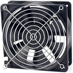 Replacement 9904190040 - Fan Kit Compatible with Masterbuilt Gravity Series 560/800/900/1050 Digital Charcoal Grill and Smoker