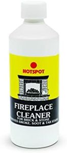 HOTSPOT FIREPLACE CLEANER BOTTLE 500ml