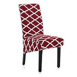 Stretch Dining Chair Slipcovers, XL