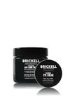 Brickell Men& Ultimate Anti-Aging Routine - Anti-Wrinkle Night Face Cream and Eye Cream to Reduce Puffiness, Wrinkles, Dark Circles, Under Eye Bags - Natural Organic