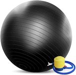 Forbidden Road Exercise Yoga Ball Y