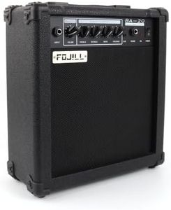 Fojill 20W