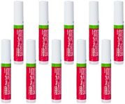 KISS Pink Gel Nail Glue for Artific