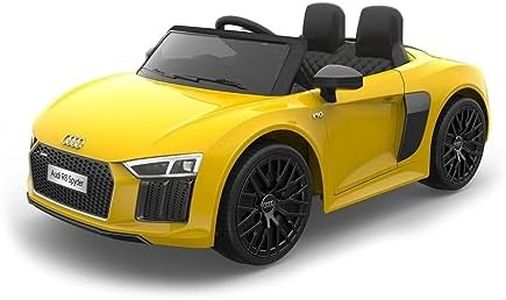 TOYSCAR Ma