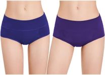 Bambody Absorbent Panty: Period Pan