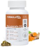 Formula IQ - Recuperate IQ - 5-in-1