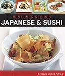 [Best-Ever Recipes: Japanese & Sush