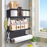Dr.BeTree Magnetic Spice Rack for R