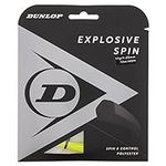Dunlop Sports Explosive Spin 17G Te