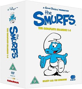 The Smurfs
