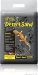Exo Terra Desert Sand - Black - 10 lb (4.5 kg)