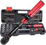 ATsafepro Bike Torque Wrench Set 1/