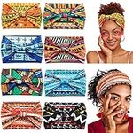 Yeshan African Headbands for Women 
