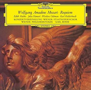 Requiem In D Minor, K.626 (Lp)
