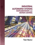 Industrial Automated Systems: Instrumentation and Motion Control (Book Only)