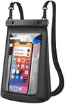 2L Large Waterproof Phone Pouch - [