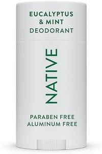 Native Deo