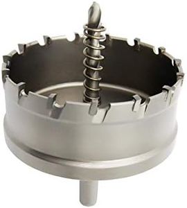 100mm Hole
