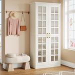 Tribesigns 71-Inch Tall Shoe Cabine