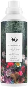 R+Co CENTERPIECE All-In-One Elixir Spray, Lavender, 5.2 Fl Oz