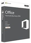 Microsoft Office 2016 Home and Busi