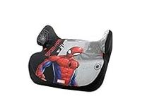 nania Child booster seat TOPO group 2/3 (15-36kg), Made in France - Disney (Spiderman)