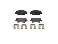 Brembo P30067 Rear Brake Pads Pack of 4