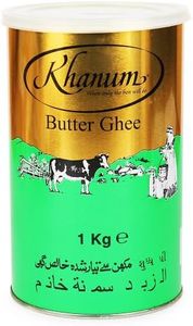 Khanum Man