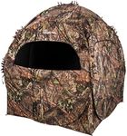 Ameristep Doghouse Blind, Multi, One Size