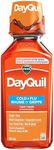 Vicks DayQuil Cold and Flu Medicine
