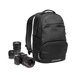 Manfrotto Camera Laptop Backpacks