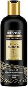 Tresemme K