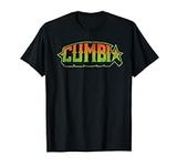 Cumbia Logo T-Shirt