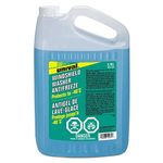 3.78L -40deg Windshield Washer Fluid