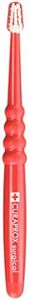 Curaprox CS Surgical Mega-Soft Toothbrush, Red
