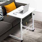 Artiss Laptop Table, Adjustable Sta