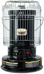 Dyna-Glo 23,800 BTU Indoor Kerosene Convection Heater