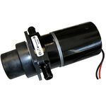 Jabsco 37041-0010 Marine Marine Electric Toilet Macerator Sub Assembly Kit, 12-Volt, 37010-Series,Black