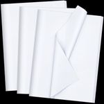 Jkopsnr 120 Sheets White Tissue Pap