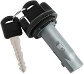 MOTOALL New Ignition Key Switch Loc