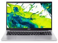 Acer Aspire Lite 15.6" FHD Laptop | Intel N150 | 8GB DDR5 RAM | 256GB SSD | Windows 11 Home (1 yr Manufacturer Warranty) (Renewed)