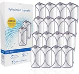 LONYEON 16-Pack Refill Traps Cartri