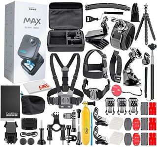 GoPro MAX 